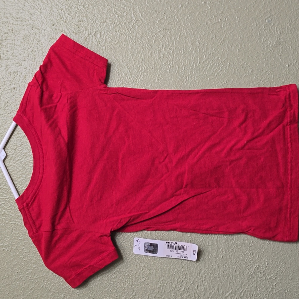 San Francisco 49ers Vneck Shirt - Picture 5 of 8